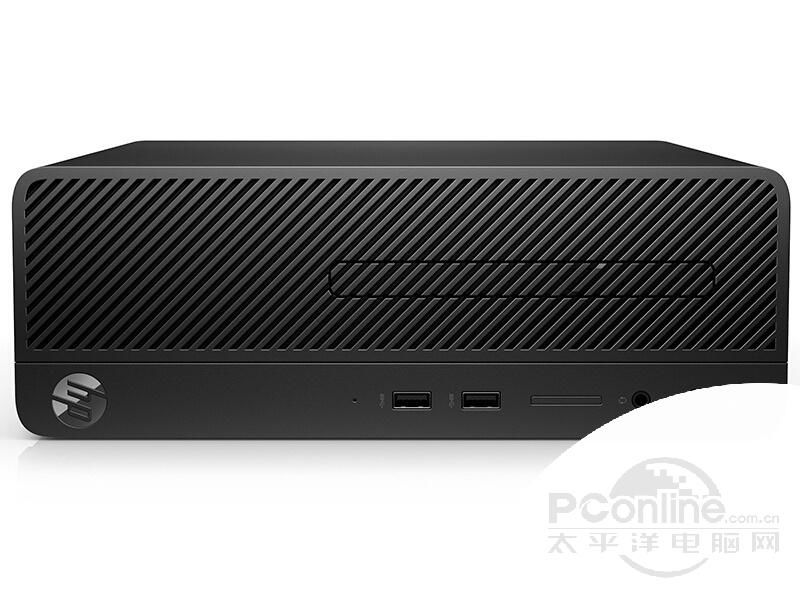 惠普280 G3 SFF(i5 8500/4GB/1TB/核显)