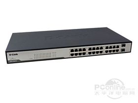 D-Link DGS-1024TC