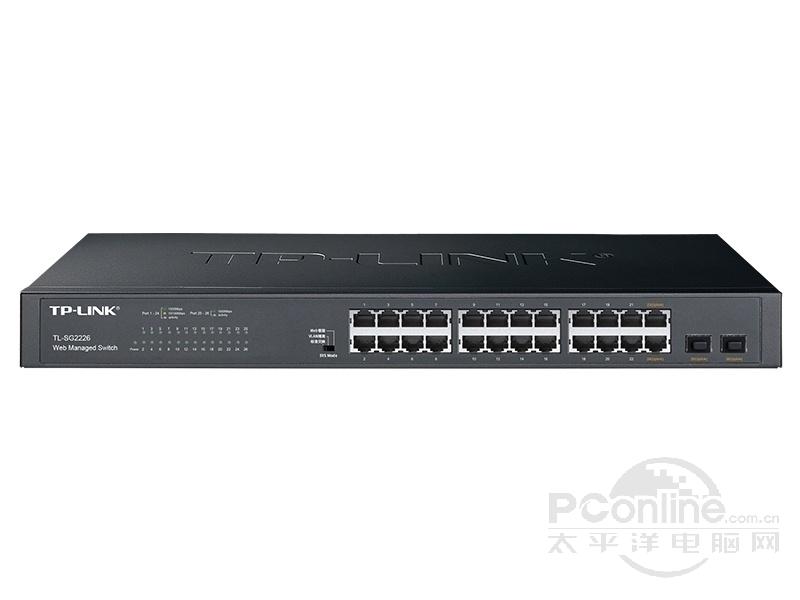 TP-LINK TL-SG2226ͼ