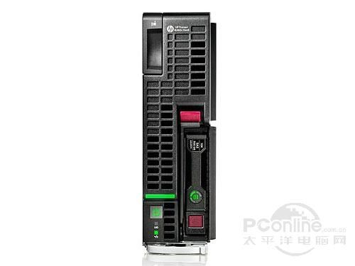 惠普ProLiant BL465c Gen8(699045-B21) 图片