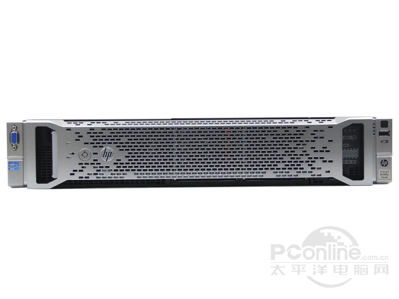 ProLiant DL380p Gen8(642106-AA1)ͼ