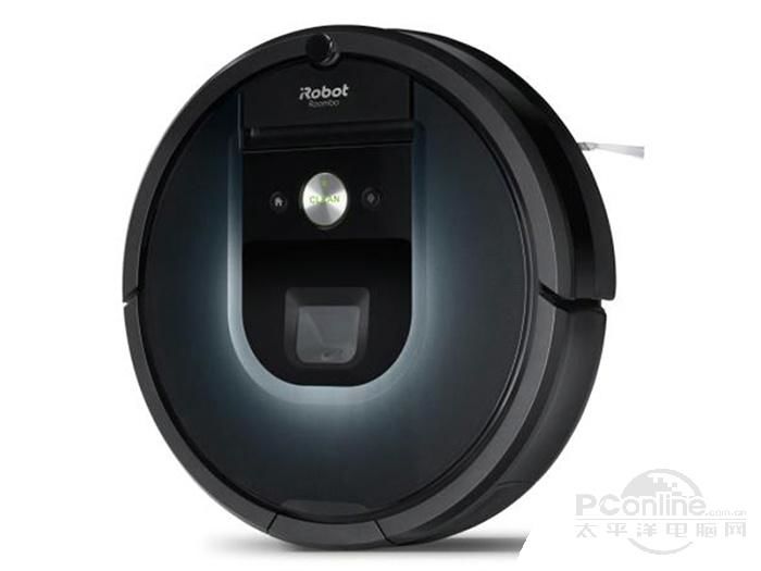 iRobot Roomba 970 前视