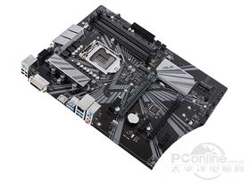 ˶PRIME Z370-P II