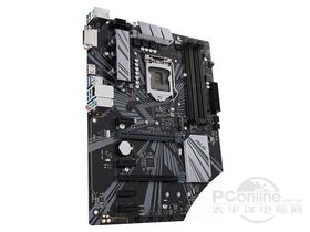 ˶PRIME Z370-P II