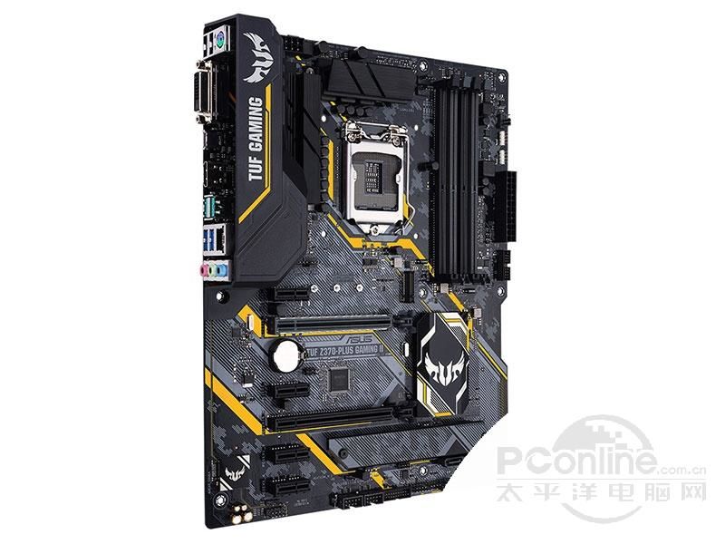 ˶TUF Z370-PLUS GAMING IIͼ