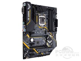 ˶TUF Z370-PLUS GAMING II