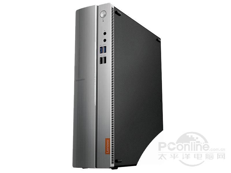 联想IdeaCentre 天逸310S(A6-9230/4GB/1TB/集显)机箱主图