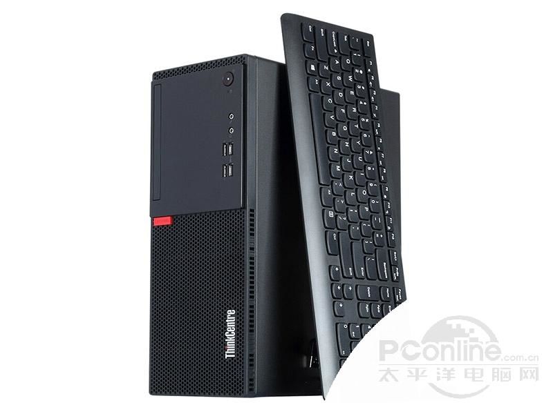 联想ThinkCentre E75(i5 7400/4GB/1TB/2G独显)