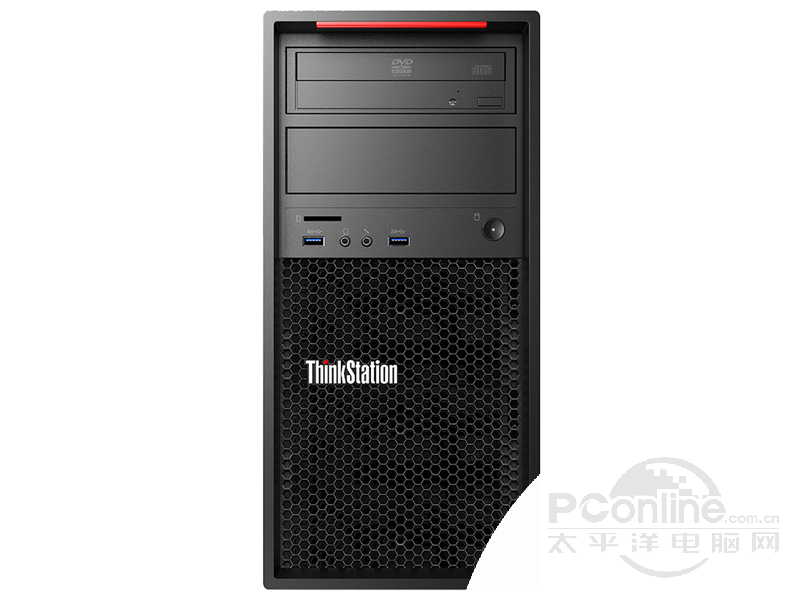 联想ThinkStation P310(30ASA561CW) 图片1