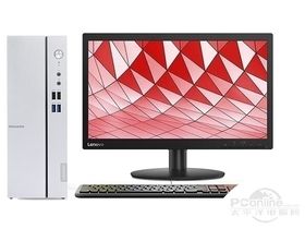 IdeaCentre 510S(i3 8100/4GB/1TB//19.5LCD)ͼ