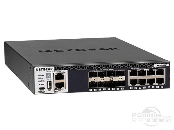 NETGEAR M4300-8X8Fͼ