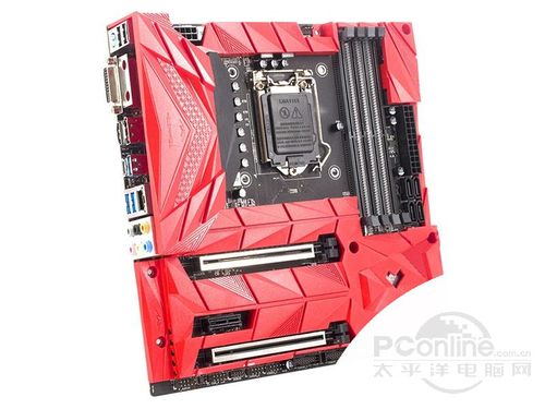 铭瑄MS-终结者 Z390W Gaming