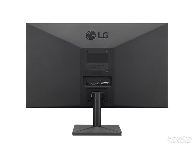 LG 22MK400H