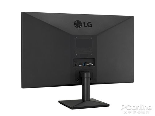 LG 22MK400H