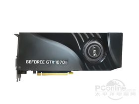 СӰGTX 1070Ti 8G