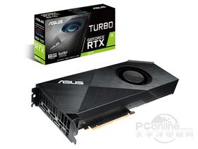 ˶TURBO-RTX 2070-8G