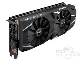 ˶DUAL-RTX 2070-O8G