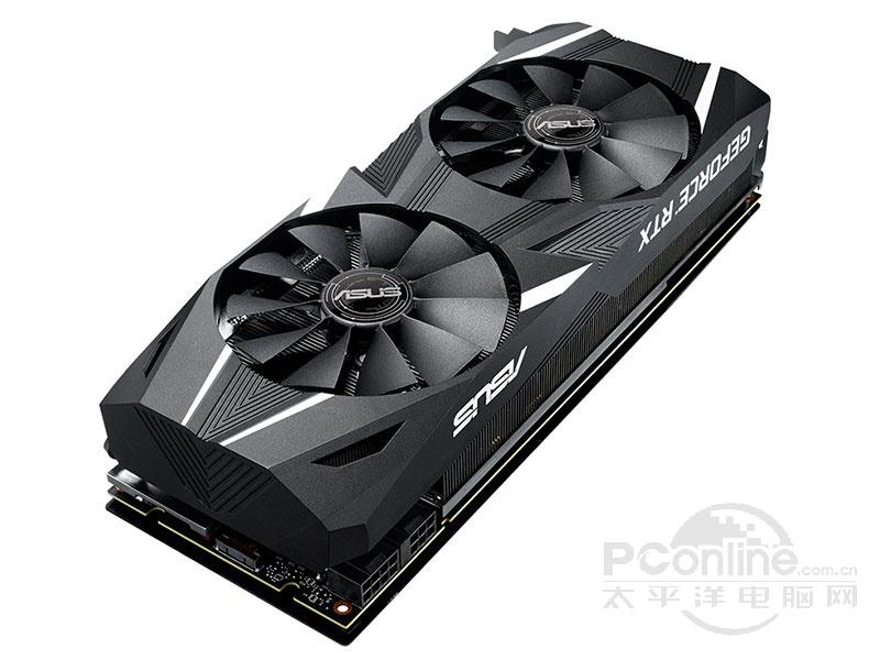 ˶DUAL-RTX 2070-O8Gͼ