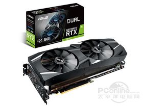 ˶DUAL-RTX 2070-O8G