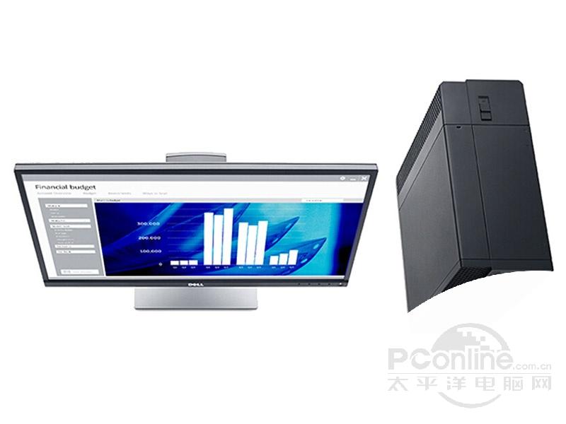 OptiPlex 3050MT(i5 7500/4GB/1TB/2G/23LCD)ͼ