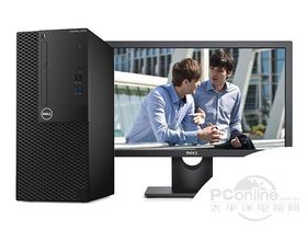 OptiPlex 3050MT(i5 7500/4GB/1TB//21.5LCD)ͼ