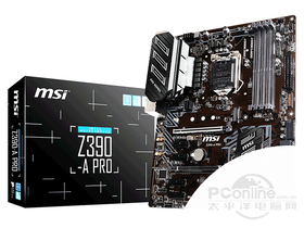 ΢Z390-A PRO