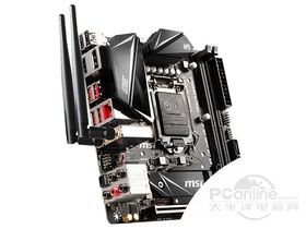 ΢MPG Z390I GAMING EDGE AC