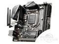 ΢ MPG Z390I GAMING EDGE AC