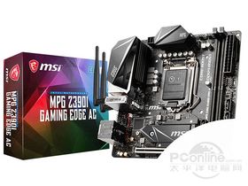 ΢MPG Z390I GAMING EDGE AC