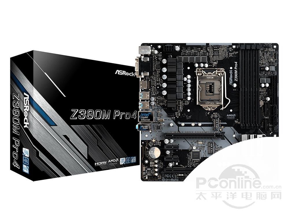 Z390M Pro4ͼ