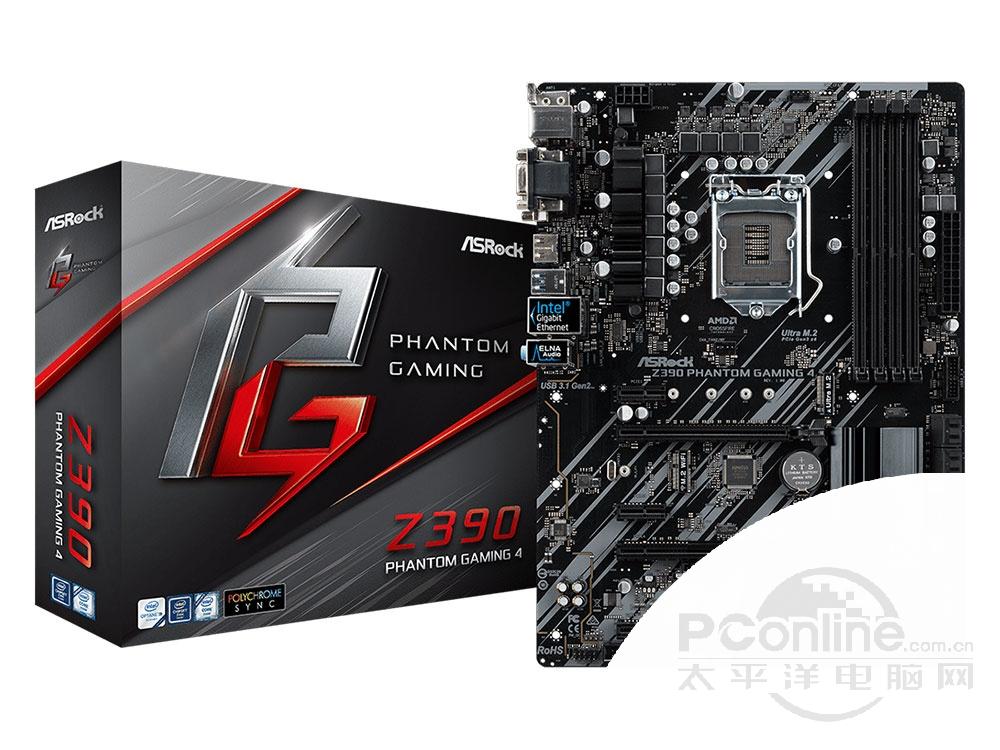 Z390 Phantom Gaming 4ͼ