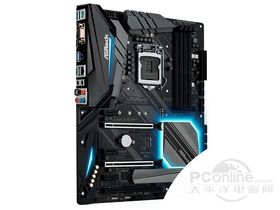 Z390 Extreme445