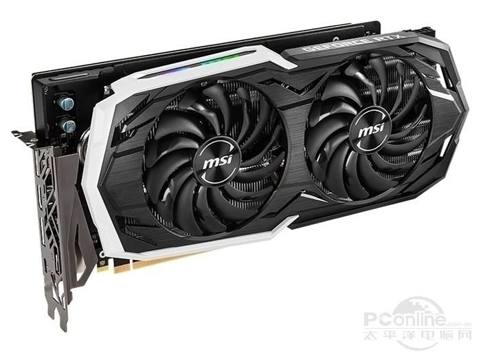 ΢RTX 2070 ARMOR 8G OCͼ