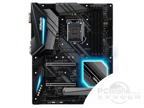 Z390 Extreme4