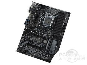 Z390 Phantom Gaming 4