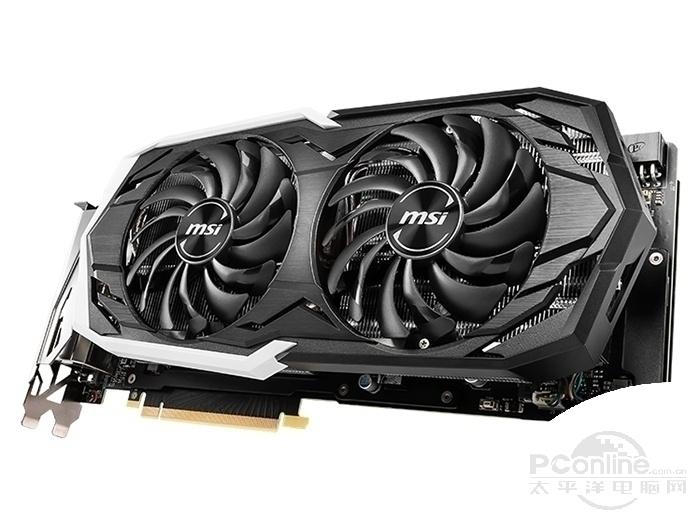 ΢RTX 2070 ARMOR 8G OCͼ