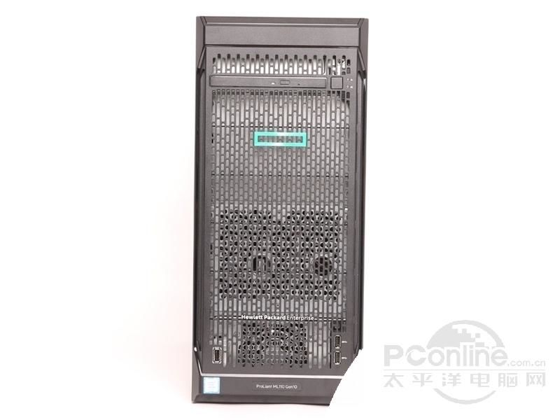 惠普ProLiant ML110 Gen10(878579-AA1) 图片