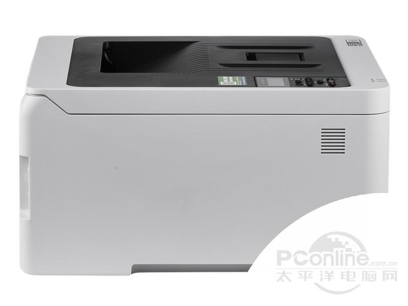 兄弟3160CDW侧视