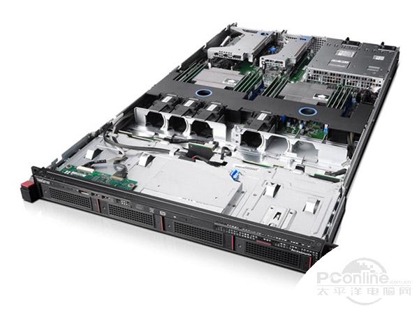 ThinkServer RD350(2E5-2603v4/28GB/22TB/R110i)ͼ