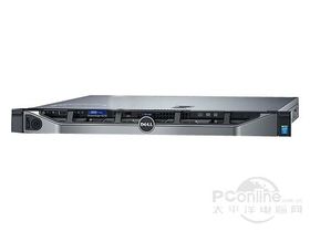 戴尔PowerEdge R330机架式服务器(Xeon E3-1240 v6/16GB/2TB×2)