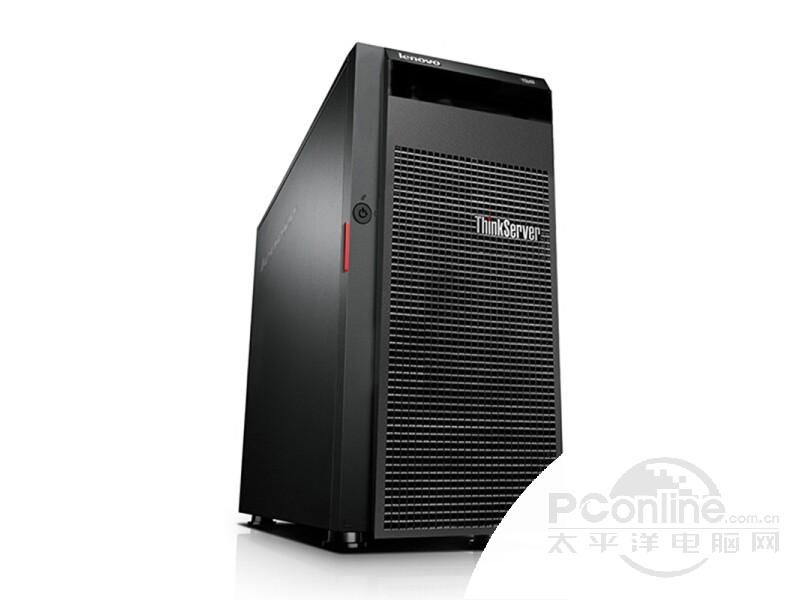 联想ThinkServer TS560(Xeon E3-1220 v6/8GB/1TB×2/热插拔)图片2