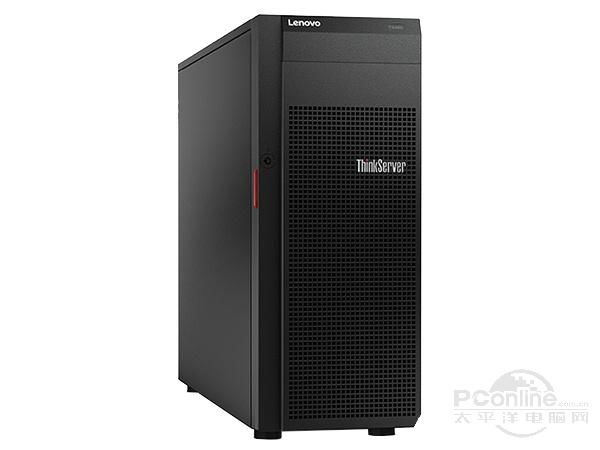 联想ThinkServer TS560(Xeon E3-1220 v6/8GB×2/1TB×2/热插拔)