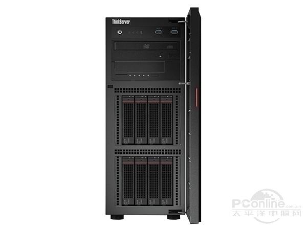 ThinkServer TS560(Xeon E3-1220 v6/8GB/1TB2/Ȳ)ͼ