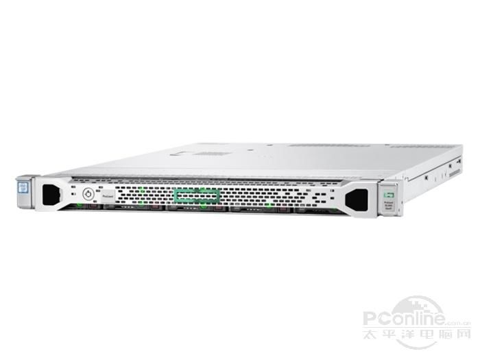 惠普ProLiant DL360 Gen9(818207-B21) 图片