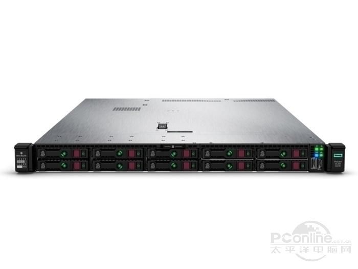 惠普ProLiant DL360 Gen10(879991-AA1) 图片