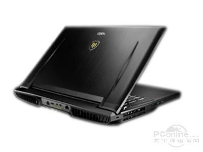 微星WT75 8SK(i7-8700/16GB×2/256GB+1TB) 图片1