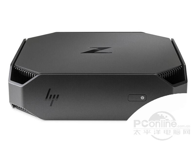 惠普Z2 Mini(Xeon E3-1245 v5/32GB/256GB+1TB/M620) 图片1