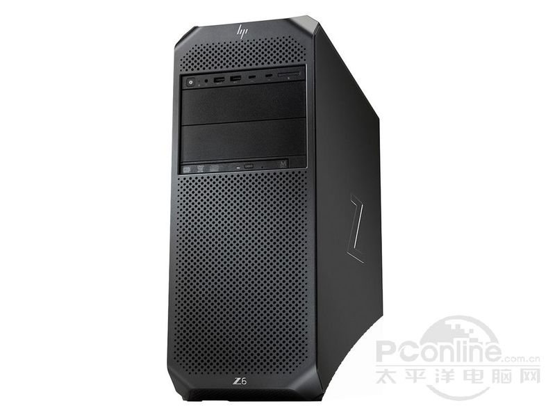 惠普Z6 G4(Xeon 4112/16GB/1TB/P600) 图片1