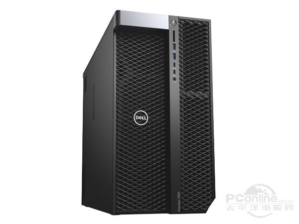 Precision T7920ʽϵ(4110/32GB/512GB+2TB/P4000)ͼ