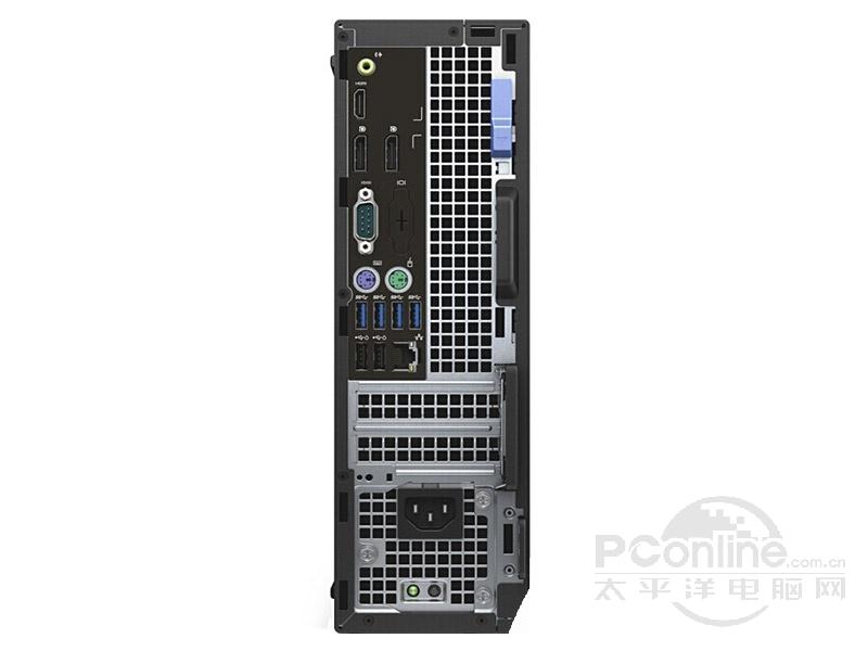 OptiPlex 5050SFF(i5 7500/8GB/1TB/DVDRW//21.5LCD)ͼ